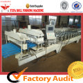 New Roll Forming Machine for Making Step Tile